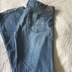 Vintage Chip & Pepper